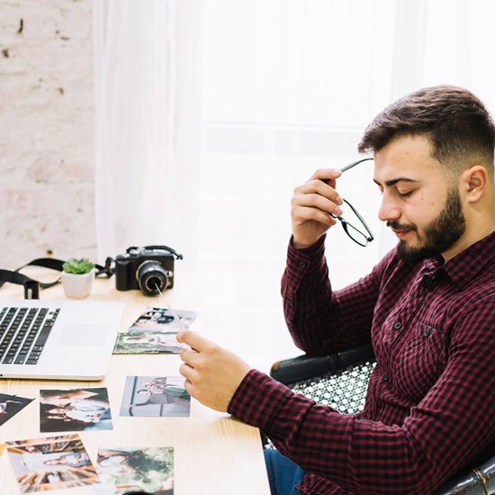 Child & student counselling